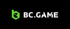 BC.Game Bookmaker Logo